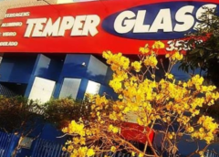 TEMPERGLASGLASS EMPRESA